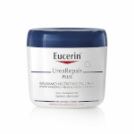 Eucerin kehakreem UreaRepair Plus 5% Urea Body Cream 450ml, naistele