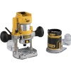 DeWalt frees DCW604NT-XJ Brushless Router 18V