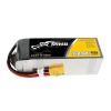 Tattu aku 10000mAh 22.2V 30C 6S1P XT90 Anti-spark Plug