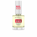 Rimmel London küüneõli Nail Nurse Reapir Oil 8ml taastav kompleks küünenahad