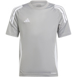 Adidas Teamwear T-särk lastele Tiro 24 Jersey hall IS1031 suurus 116cm