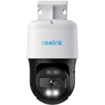 Reolink turvakaamera P830 Smart 4K PT Security Camera with Auto Tracking, valge