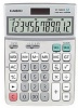 Casio kalkulaator DF-120ECO Desktop Display, hall