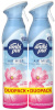 Ambi Pur õhuvärskendaja Flower & Spring, 2x185ml