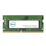 Dell mälu AB949335 module 32GB 1 x 32GB DDR5 4800 MHz