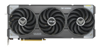 ASUS videokaart nVidia GeForce TUF Gaming TUF-RTX5070TI-O16G-GAMING RTX 5070 Ti 16 GB GDDR7