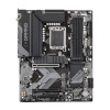 Gigabyte emaplaat B760 GAMING X AX, Intel, LGA1700, DDR5, ATX