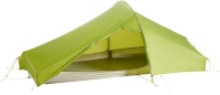 Vaude telk Lizard Seamless 1-2, 1-2-kohaline, Cress Green, roheline