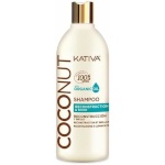 Kativa šampoon Coconut 550ml