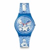 Swatch meeste kell SO28Z126 (Ø 34 mm)