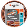 Gardena voolik Comfort HighFLEX Hose,19mm (3/4"), 50m, hall/oranž