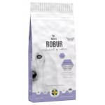 Bozita kuivtoit koerale Robur Sensitive Single Protein Lamb and Rice, 12,5kg