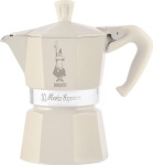 Bialetti espressokann Moka Express Winter Wonderland 3, beež