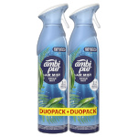 Ambi Pur õhuvärskendaja Ocean Mist, 2x185ml