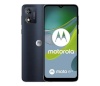 Motorola mobiiltelefon Moto E13 2/64GB Cosmic must