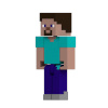 Mattel Minecraft 8 cm Figure Steve