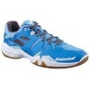 Babolat Sulgpallijalatsid Shadow Spirit sinine/must - suurus 42.5