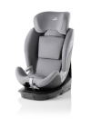 BRITAX turvatool 0-18kg SWIVEL Select, Frost Grey, 2000038914