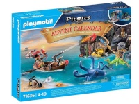 Playmobil advendikalender Advent Calendar: Pirates (71636)