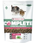 Versele-Laga toit närilistele Complete Chinchilla Degu, 8kg