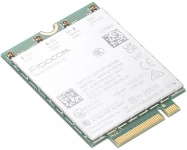 Lenovo 5G Sub-6 GHz M.2 WWAN Module ThinkPad Fibocom FM350-GL