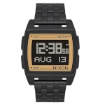 Nixon meeste kell Base must