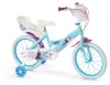 Huffy Cross-Country jalgratas 16" 21771W Disney Frozen sinine