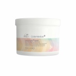 Wella juuksemask Color Motion Tugevdav hooldus 500ml