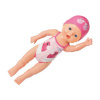 ZAPF nukuriided BABY Born My First Swim Girl 30cm