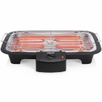 Tristar Elektrilist Grilli BQ-2813 2000 W 38x22cm