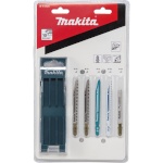 Makita tikksae tera B-44426 Jigsaw Blade Assortment B