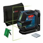 BOSCH Laseri tase GLL 2-15