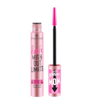 Essence ripsmetušš Lash Without Limits Extreme Lengthening & Volume Mascara 13ml, 01 Ultra Black, naistele