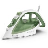 Tefal triikraud FV 5781 Easygliss Eco Steam Iron, valge/roheline