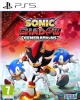 Sega mäng Sonic X Shadow Generations (PS5)