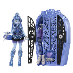 Mattel Monster High Skulltimate Secrets Abbey Bominable