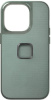 Peak Design kaitseümbris Apple iPhone 14 Pro Mobile Fabric Case, sage