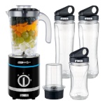 N'oveen Sport Mix & Fit SB2000 X-LINE 0,8L blender 500W