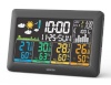 Sencor ilmajaam SWS6300 Weather Station, must