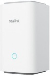 Reolink juhtseade Home Hub WiFi 6 Central Unit for Surveillance Cameras, valge