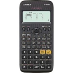 Casio kalkulaator FX-82DE X Pocket Scientific, must