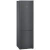 Siemens külmik iQ500 KG39E8XBA Fridge Freezer, must