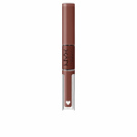 NYX Vedel huulepulk Shine Loud 2-in-1 Nº 6 Boundary pusher 3,4ml