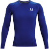 Under Armour T-särk meestele HG Armour Comp LS sinine 1361524 400 suurus L