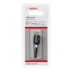 Bosch kruvikeerajate komplekt Impact socket wrench 1ST/10mm