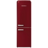 Gorenje külmik ONRK619DR Fridge Freezer, punane