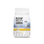 Vetexpert kuivtoit koerale Raw Paleo Ultra Medium & Large Puppy Turkey, 2kg