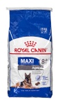 Royal Canin kuivtoit koerale Size Maxi Ageing 8+ Adult, 15,3kg