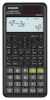 Casio kalkulaator FX-87DE Plus 2nd Edition Pocket Scientific, must