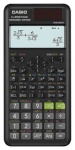 Casio kalkulaator FX-87DE Plus 2nd Edition Pocket Scientific, must